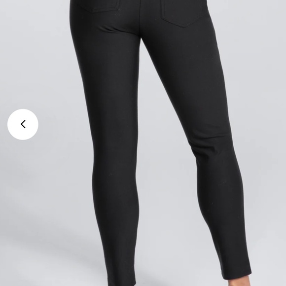 Honeylove EverReady Blk Pants Sz L - Picture 6 of 8